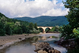 Мост через Пшиш