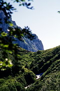Черкесский перевал