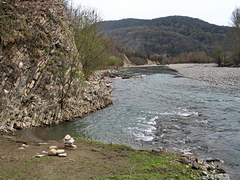 Река Аше