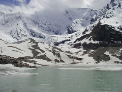 Bashkara lake 2
