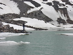 Bashkara lake 3