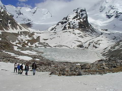 Bashkara lake 1