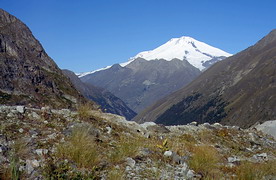 Mount Elbrus