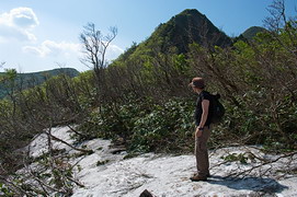 残雪