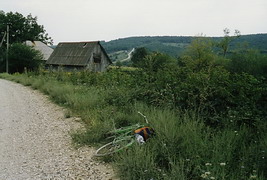 Станица Безводная