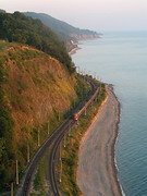 黒海と北カフカース鉄道